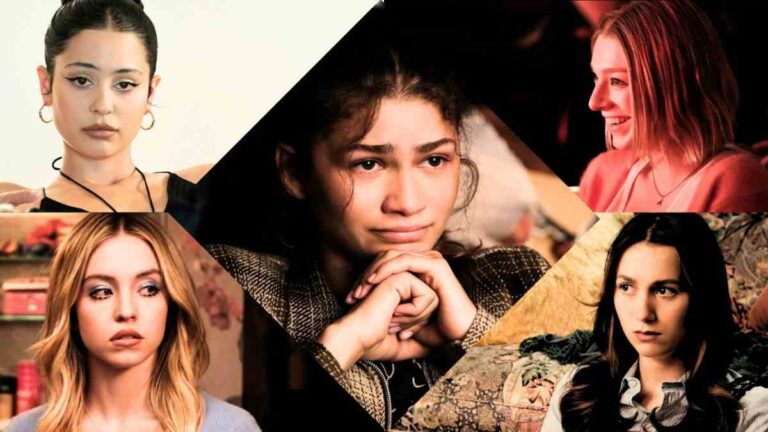Euphoria 1ª e 2ª temporada: o que você precisa saber antes da 3ª temporada