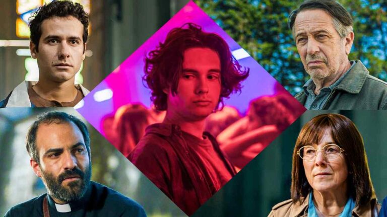 Final explicado | Alguém Tem que Saber (2026): Quem matou Julio Montoya na série chilena da Netflix?