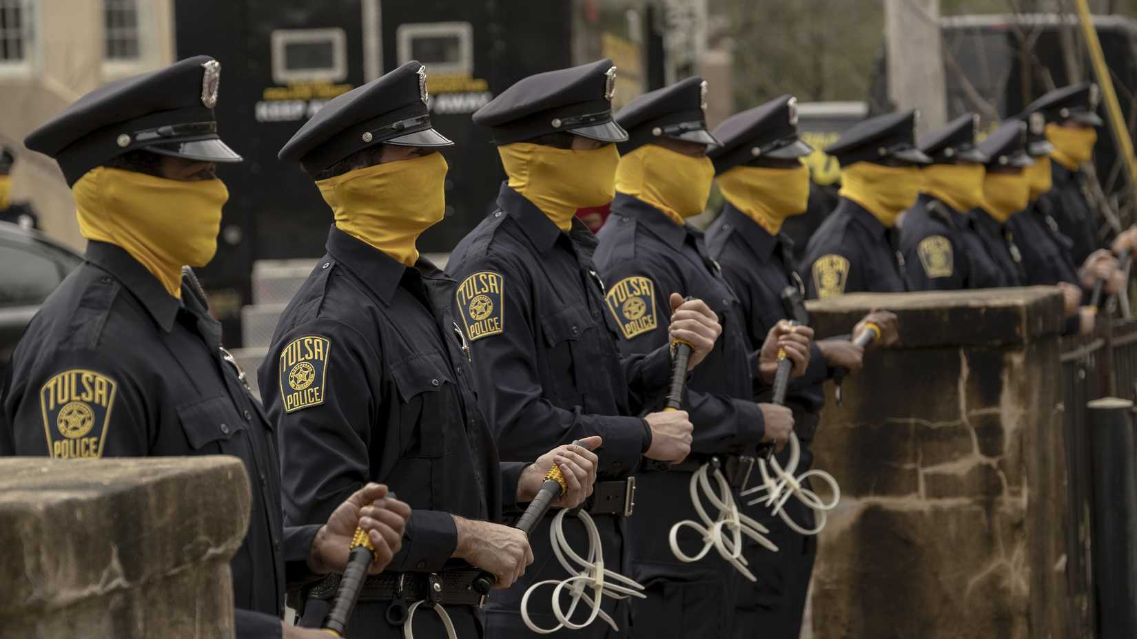 Watchmen da HBO: a minissérie que reinventou o gênero de super-heróis na TV em 2026