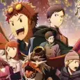 Os melhores animes de Digimon para assistir na ordem certa em 2026 Os melhores animes de Digimon para assistir na ordem certa em 2026
