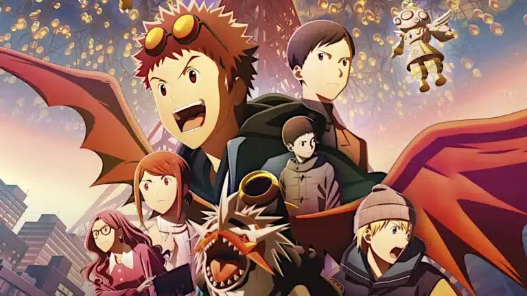 Os melhores animes de Digimon para assistir na ordem certa em 2026