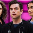 Elenco | Saiba quais personagens retornam e saem da 3ª temporada de The Pitt em 2026