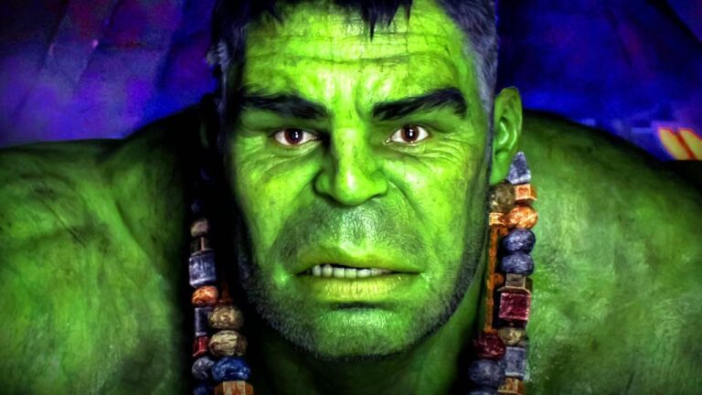 Mark Ruffalo retorna como Hulk Selvagem em Spider-Man: Brand New Day e desmente boatos do Hulk Cinza