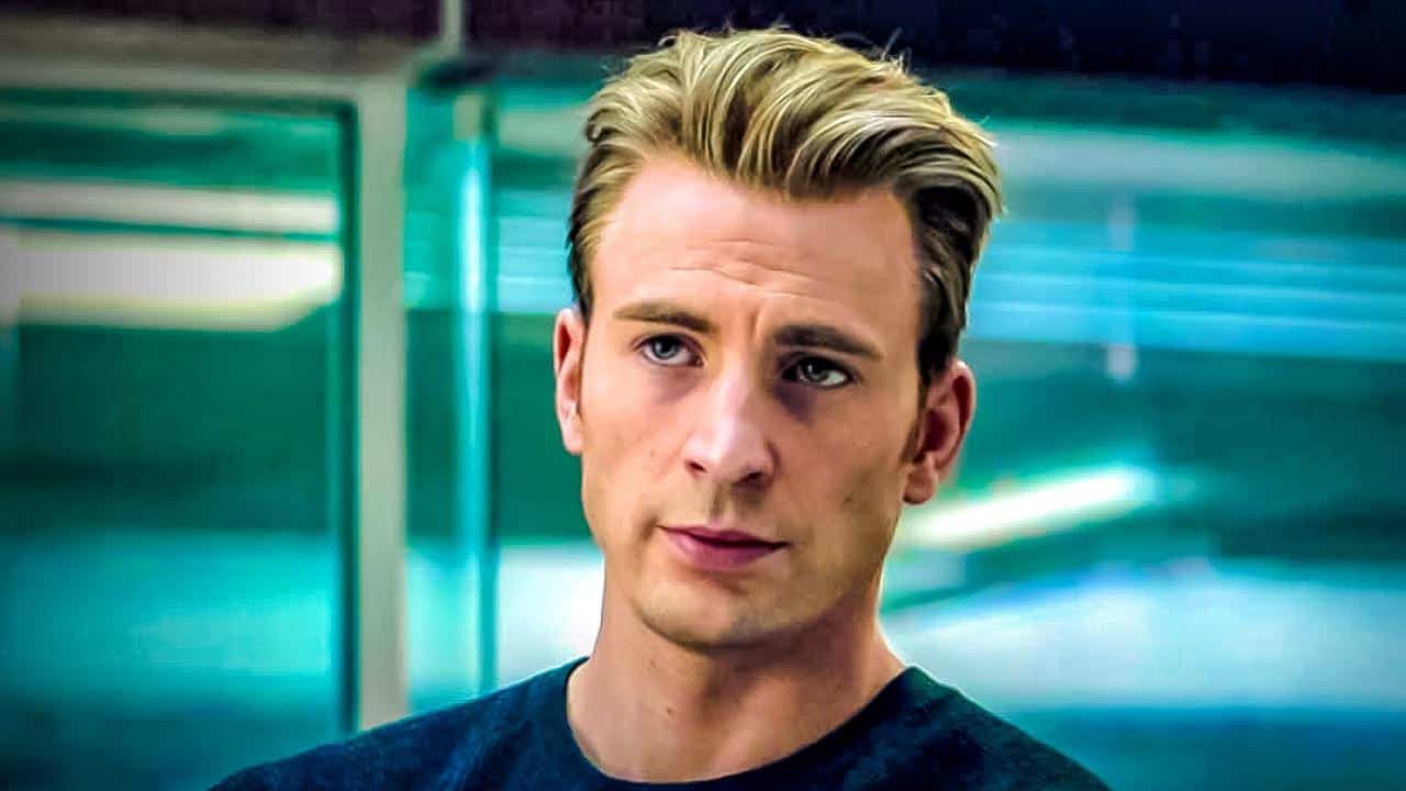 Chris Evans retorna em Avengers: Doomsday de forma inesperada em 2026