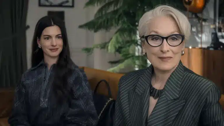 “O Diabo Veste Prada 2”: Sequência ambiciosa que reafirma charme e atualiza o clássico da moda