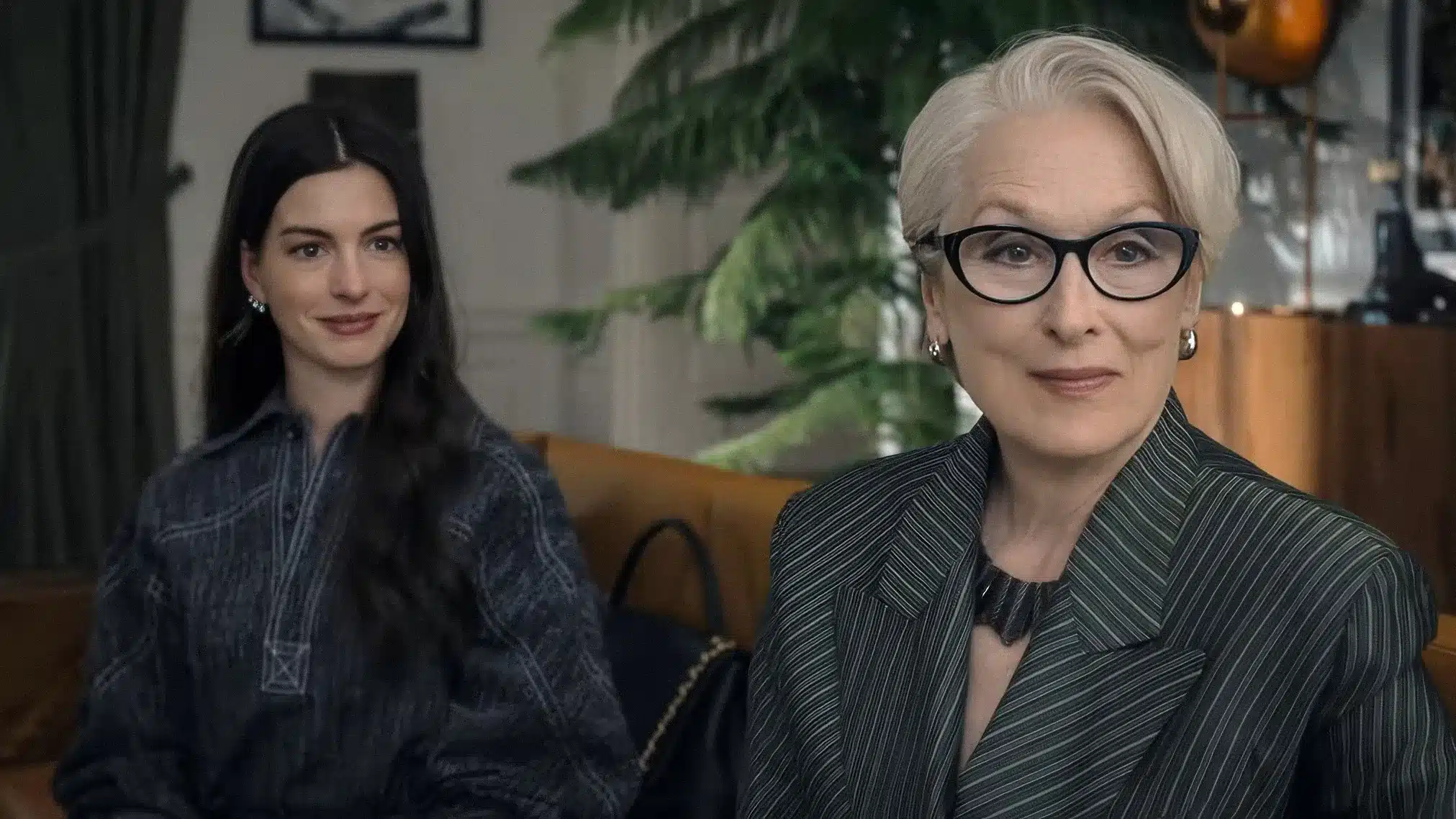 O Diabo Veste Prada 2”: Sequência ambiciosa que reafirma charme
