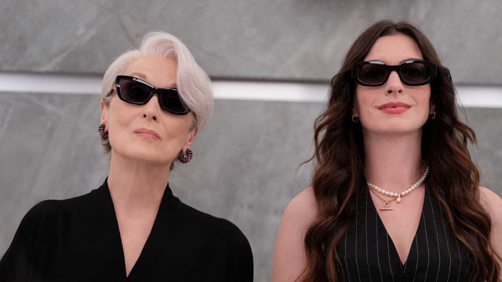 Crítica | “O Diabo Veste Prada 2”: Sequência ambiciosa que reafirma charme e atualiza o clássico da moda - Imagem do artigo original