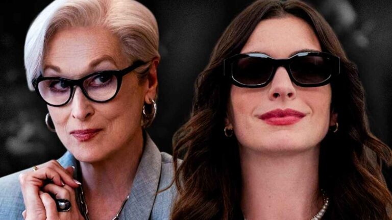 Final explicado | “O Diabo Veste Prada 2”: Andy vai escrever o livro sobre Miranda?