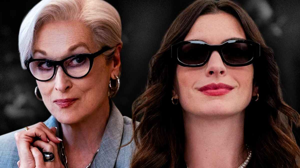 “O Diabo Veste Prada 2”: Andy vai escrever o livro sobre Miranda?