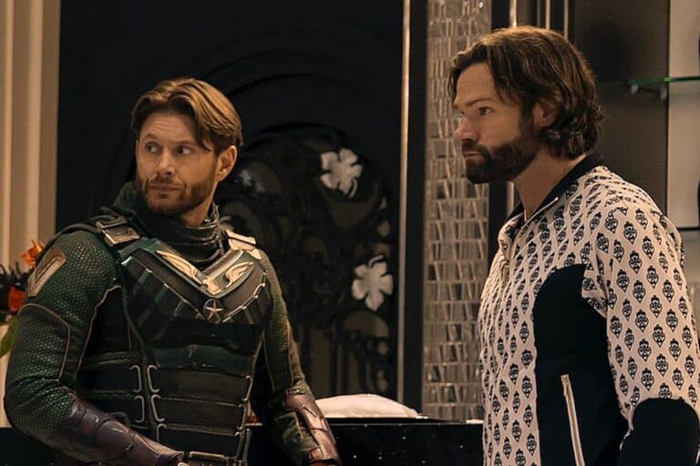 Crítica | The Boys 5ª Temporada: “Tudo ou Nada” traz sátira afiada e redenção inesperada em episódio dividido