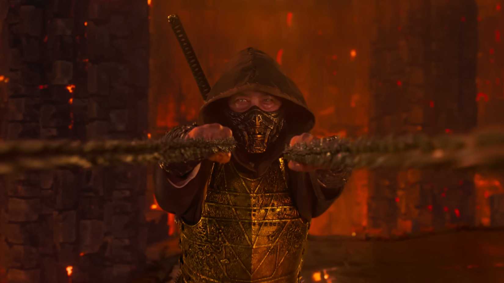 Estreia | Mortal Kombat II chega aos cinemas em 8 de maio e amplia universo da franquia - Imagem do artigo original