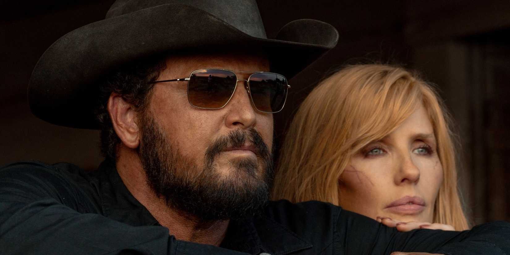 Crítica | “Dutton Ranch” resgata força de Yellowstone e amplia o universo dos Duttons na nova série Paramount+ - Imagem do artigo original
