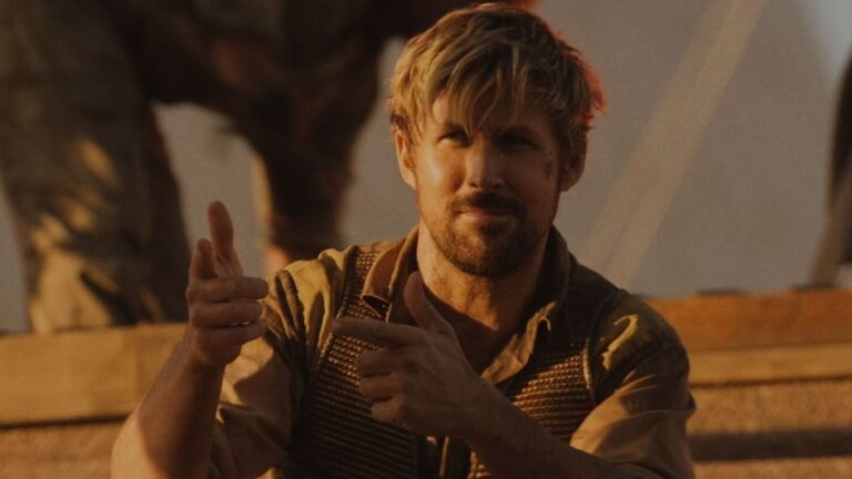 Matt Damon substitui Ryan Gosling em novo filme de ficção científica dos diretores de Tudo em Todo Lugar ao Mesmo Tempo