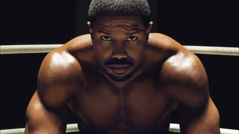 Delphi traz Wood Harris de volta — e Michael B. Jordan produz série de Creed no Prime Video