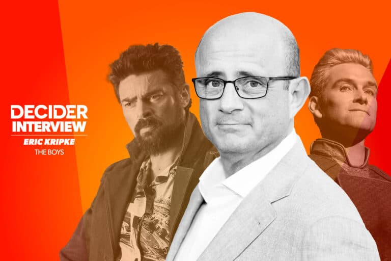 The Boys: Eric Kripke revela por que Homelander é finalmente exposto como um covarde