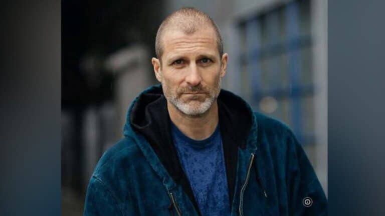 Stewart McLean, ator de Virgin River, encontrado morto após investigação de homicídio