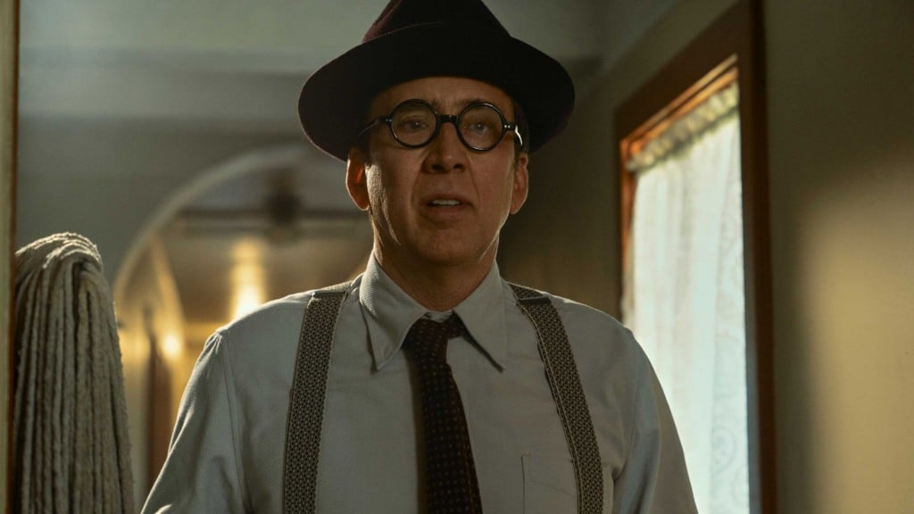 Nicolas Cage elege Andrew Garfield como melhor Homem-Aranha do cinema