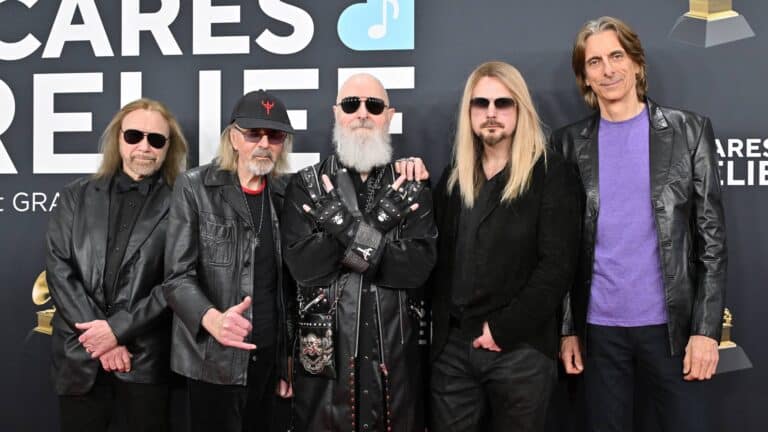 Judas Priest pode continuar com novos membros, diz Ian Hill