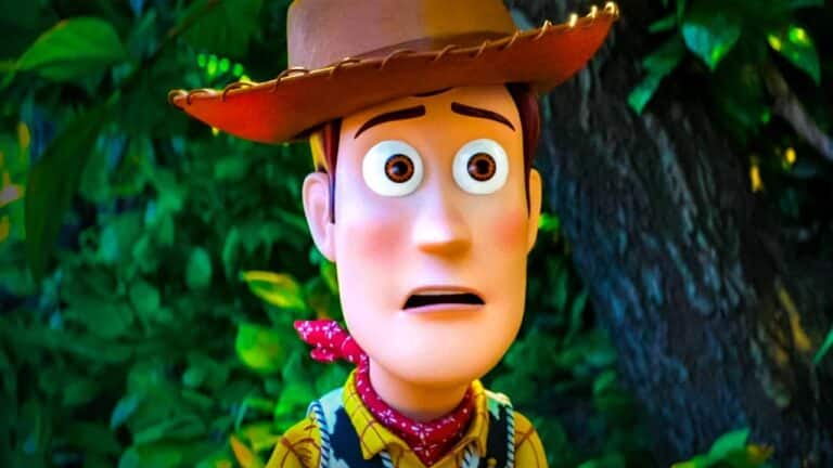 Disney Confirms 2 Major Changes To Woody In Toy Story 5