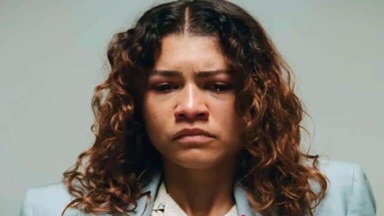 Euphoria: morte de Nate no 7º episódio faz Levinson questionar se o público merecia aquilo
