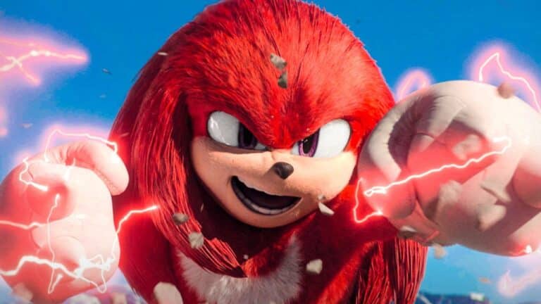 Adam Pally, astro de Sonic the Hedgehog, comentou sobre as chances de uma segunda temporada