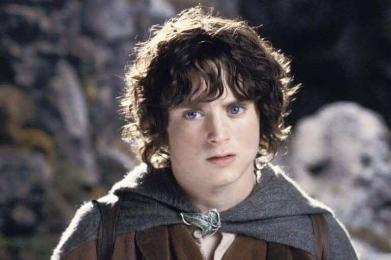 Elijah Wood confirma trama vazada de A Caçada por Gollum