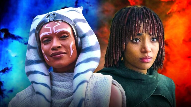 Ahsoka 2ª Temporada vai aprender com o fracasso de A Acolita em gestão de orçamento