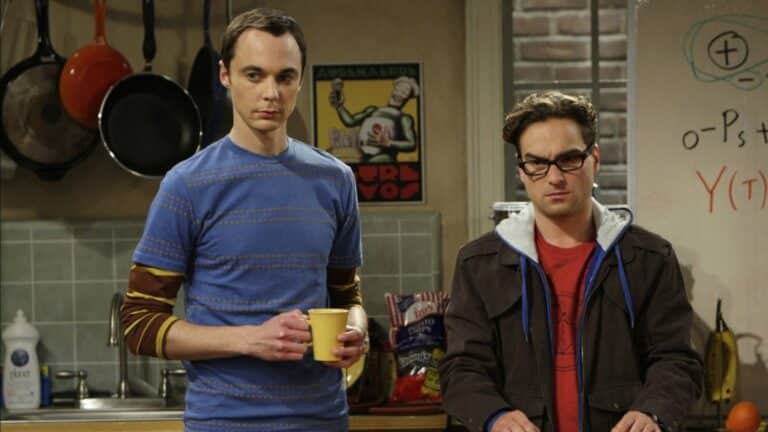 Stuart Não Consegue Salvar o Universo transforma Big Bang Theory em ficção científica de ação