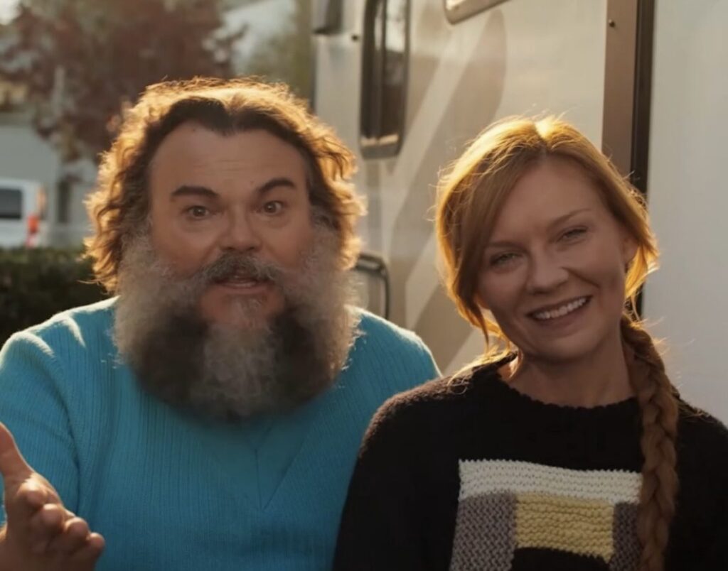 Novo visual do Filme Minecraft ao Quadrado confirmado com data de estreia