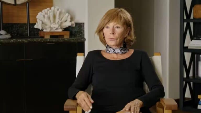 Marcia Lucas, a montadora que moldou Star Wars, morre aos 80 anos
