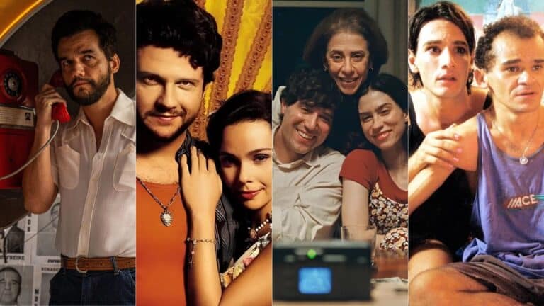 Tela Brasil chega como Netflix gratuita do governo com 500 obras brasileiras