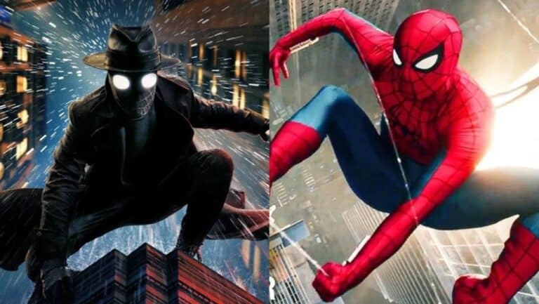 Homem-Aranha de Nicolas Cage vai superar o de Tom Holland; veja como
