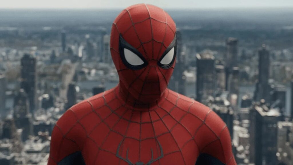 Spider-Noir em novo dia, personagem do MCU em 2026 após lançamentos que marcam pontos de virada