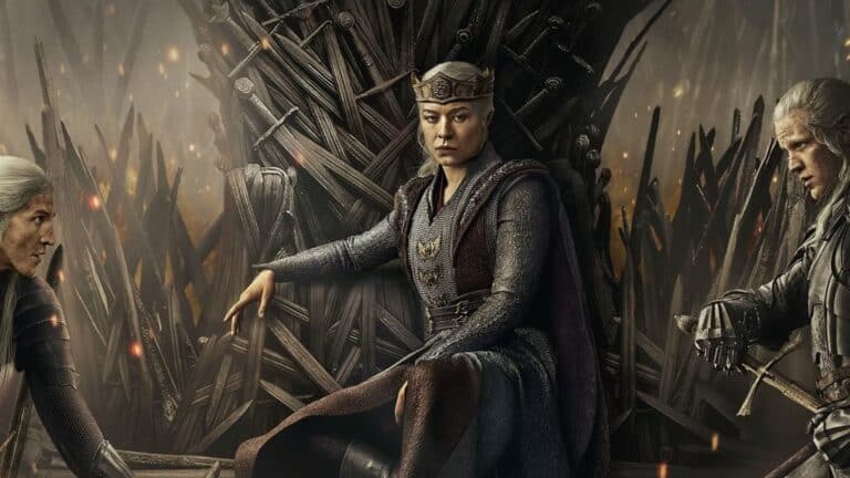 A Casa do Dragão temporada 3 estreia em junho com guerra Targaryen intensificada