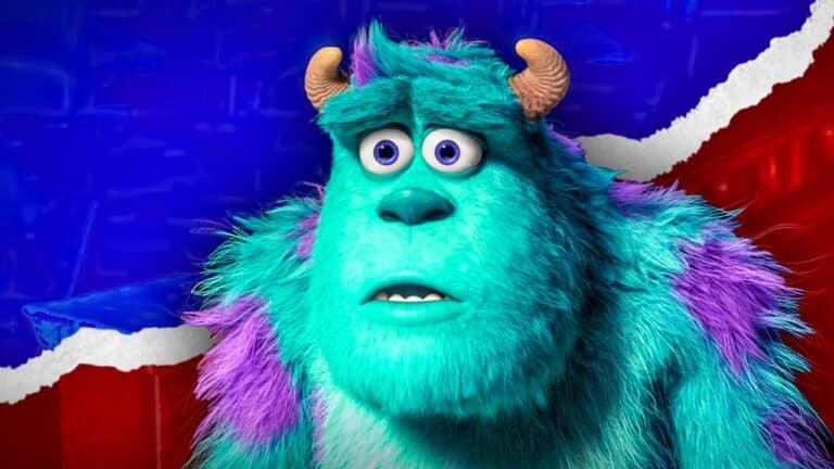 Pixar abandona seu estilo visual de 30 anos com Gatto em 2027
