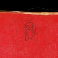 Capa do álbum Amnesiac do Radiohead, disco lançado em 2001 com produção de Nigel Godrich