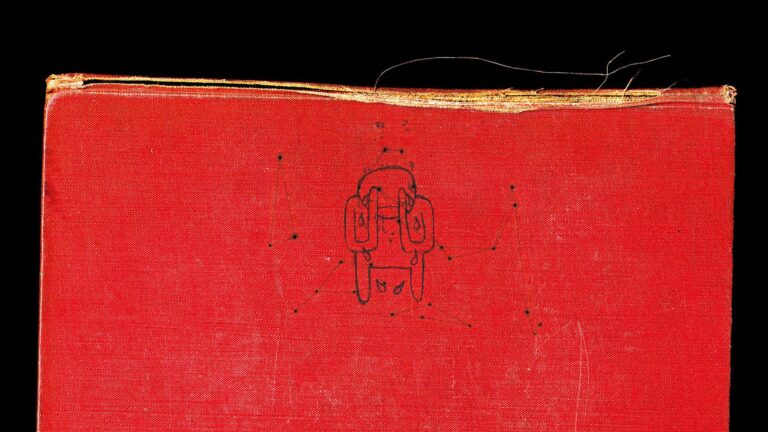 Por que Amnesiac é tão importante quanto Kid A para o Radiohead