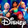 Próxima princesa Disney revelada com visual moderno e elegante