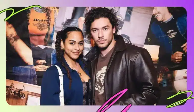 Off Campus: quem do elenco namora na vida real e os bastidores que explodiram nas redes