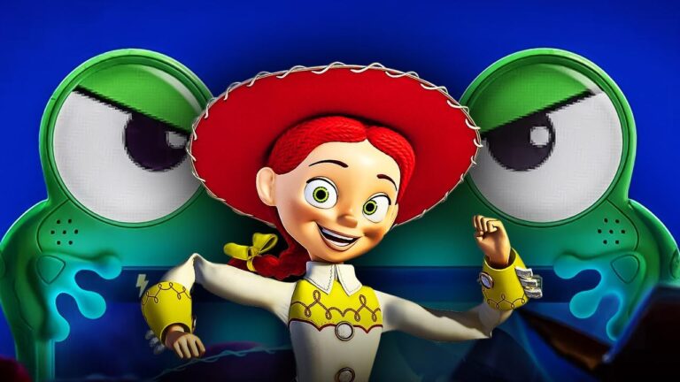 Toy Story 5 é oficialmente um filme de Jessie e isso muda tudo na franquia