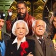 Fernanda Montenegro em cena de Velhos Bandidos, novo filme disponível no Prime Video