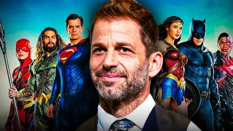 Zack Snyder anuncia novo projeto em estúdio de Hollywood e deixa fãs do SnyderVerse em alerta