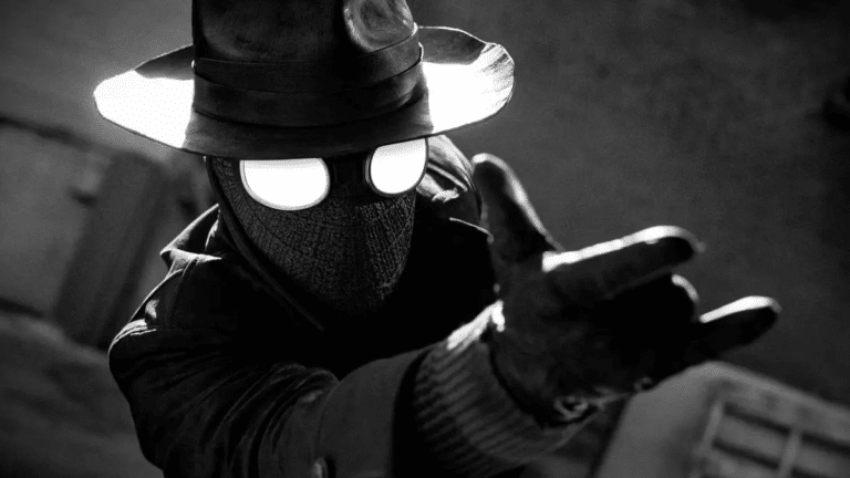 Nicolas Cage volta como Homem-Aranha Noir em 2027, mas Spider-Noir segue incerto