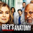 Grey's Anatomy spinoffs série médica drama hospital