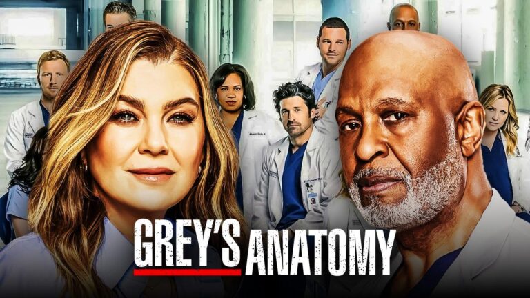 Grey’s Anatomy anuncia 4º spinoff com cenário inédito fora da costa oeste