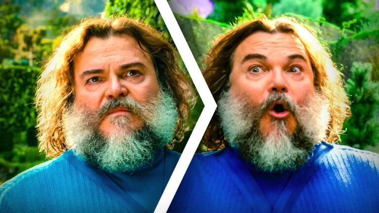 Minecraft 2: Jack Black volta como Steve com visual mais arrumado e surpresa na trama