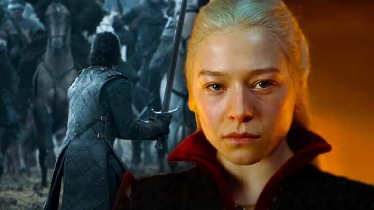 House of the Dragon 3a temporada vai ter a batalha naval mais épica do universo Thrones