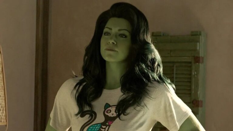 Mulher-Hulk pode voltar ao MCU sem que Tatiana Maslany perdoe a Disney por suas decisões