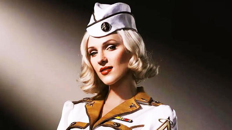 Cenas de ação e confronto do trailer de Vought Rising com personagens principais