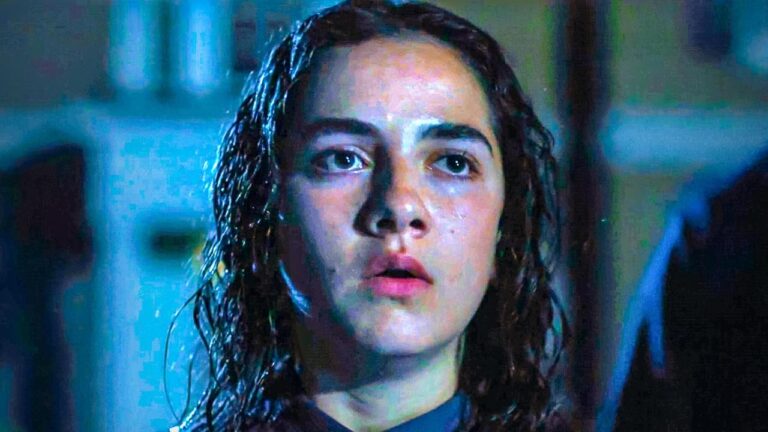 'The Testaments' Shows What Happens To Becka In The Handmaid's Tale Spin-off's Main Trailer – And It Doesn't Look Good